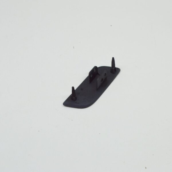 Audi TT 8J3 headlight trim panel front left 8J0807753 GRU NEW ORIGINAL - Image 5