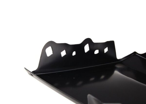 Audi TT 8J Front Left Fender 8J0821103B Original - Image 5