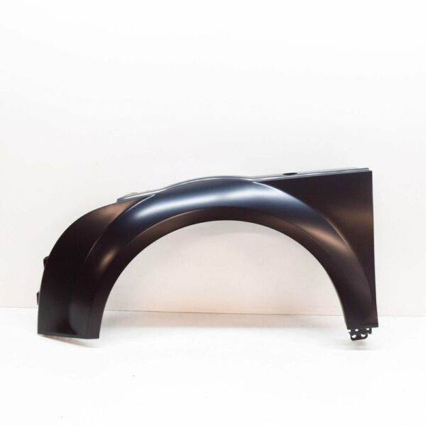 Audi TT 8J Front Left Fender 8J0821103B Original