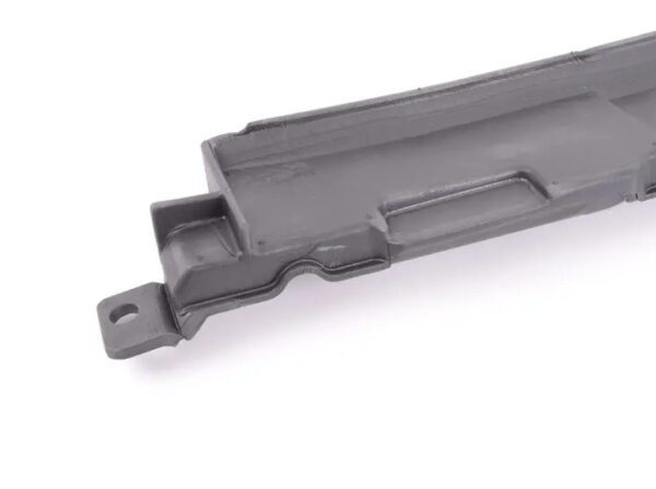 AUDI TT Roadster 8J Fender End Plate Rear Left 8J0821111A NEW ORIGINAL - Image 3
