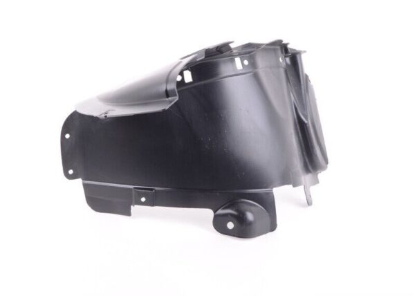Audi TT Coupe Roadster Original Left Wheelbase Coating 8J3 8J9 8J - Image 3