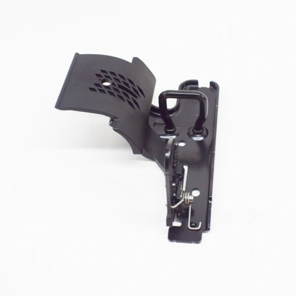 NEW AUDI TT 8J BONNET RELEASE HANDLE HOOK 8J0823480C ORIGINAL - Image 4