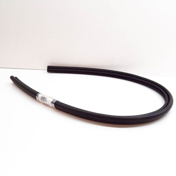 Audi TT 8J Under Bonnet Rubber Seal 8J0823723B NEW ORIGINAL - Image 5