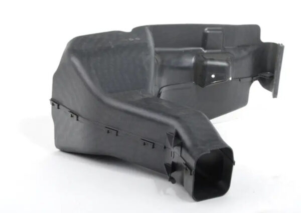 NEW AUDI TT RS 8J FRONT LEFT BUMPER AIR GUIDE CHANNEL 8J0825319B - Image 5