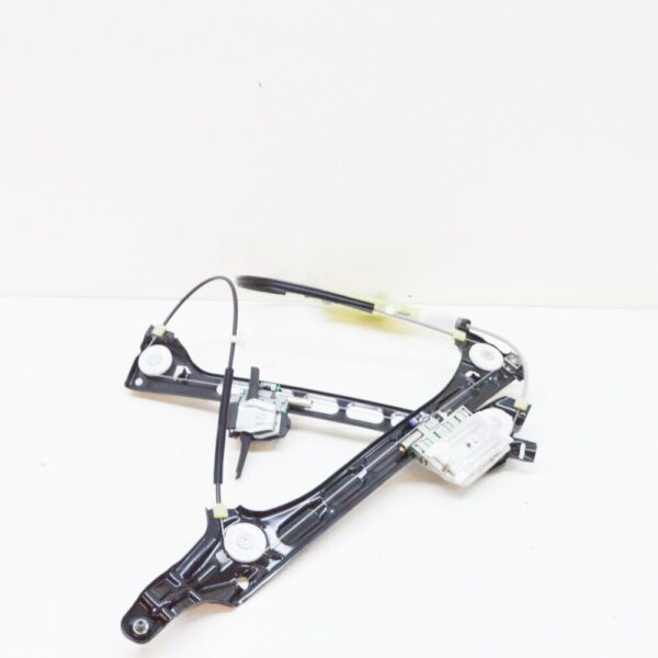 NEW AUDI TT 8J FRONT LEFT WINDOW REGULATOR 8J0837461E ORIGINAL - Image 3
