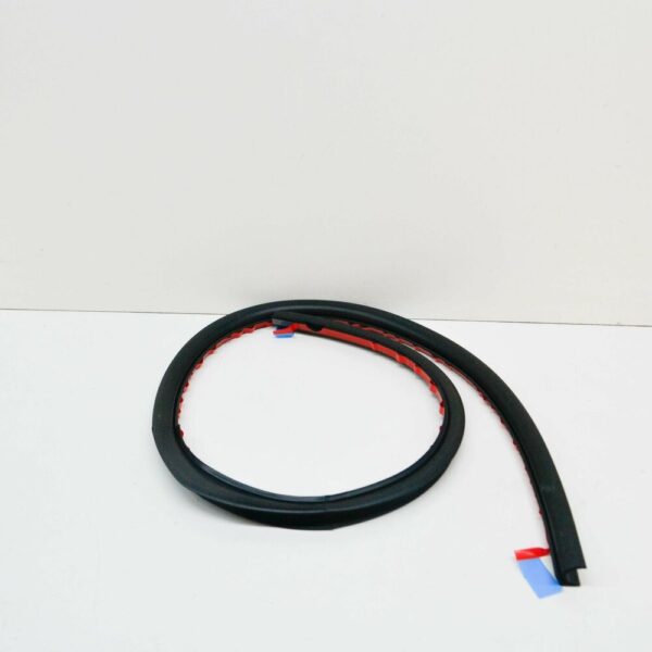 NEW AUDI TT 8J MK2 FRONT RIGHT INNER DOOR SEAL 8J0837718A