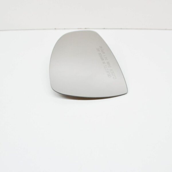NEW AUDI R8 SPYDER 42 FRONT RIGHT DOOR MIRROR GLASS 8J0857536H - Image 5