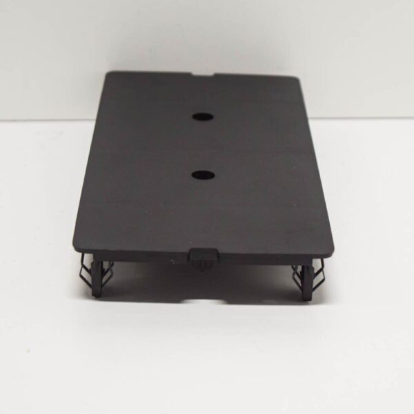 Audi TT MK2 Rear Center Console Cover Plate 8J0863274B6PS New ORIGINAL - Image 3