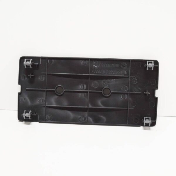 Audi TT MK2 Rear Center Console Cover Plate 8J0863274B6PS New ORIGINAL - Image 4