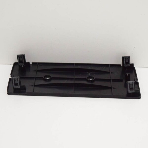 Audi TT MK2 Rear Center Console Cover Plate 8J0863274B6PS New ORIGINAL - Image 5