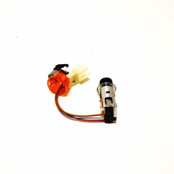 NEW AUDI TT 8J CIGARETTE LIGHTER SOCKET 8J0919303A ORIGINAL - Image 4