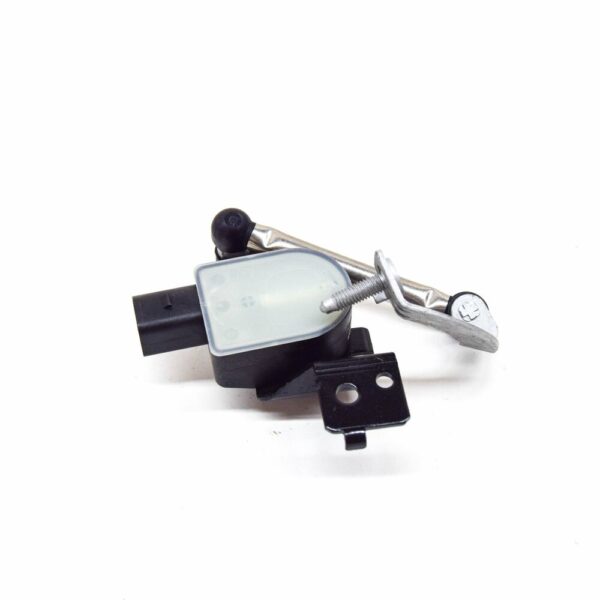 NEW AUDI TT 8J MK2 FRONT LEFT LEVEL SENSOR WITH RODS 8J0941273H ORIGINAL - Image 3