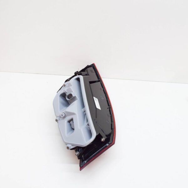 AUDI TT 8J MK2 Rear Right Taillight 8J0945096L NEW ORIGINAL