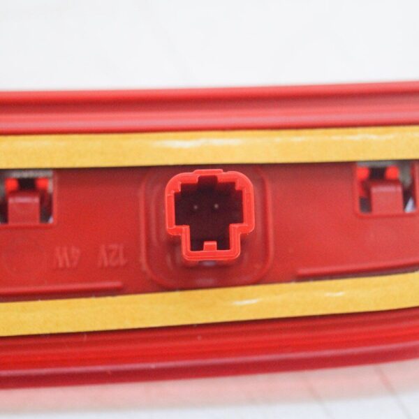 AUDI TT 8J Rear Additional Stop Lamp Light 8J0945097 New ORIGINAL - Image 5