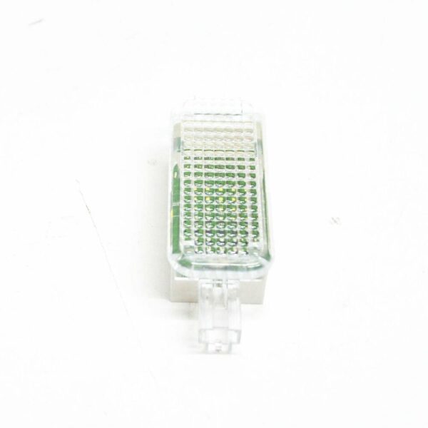NEW AUDI A1 8X1 GLOVE BOX INTERIOR LIGHT 8J0947409A - Image 4