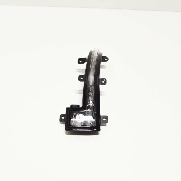 NEW AUDI R8 FRONT RIGHT DOOR MIRROR TURN SIGNAL 8J0949102 OEM - Image 5