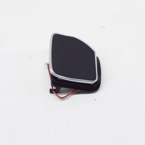 Audi A3 8P steering wheel shift right rocker 8J0951528C3Q7 new - Image 3