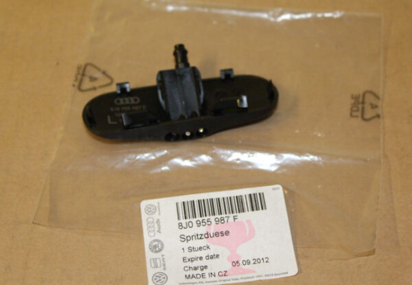 8J0955987F