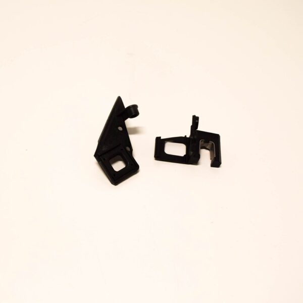 Audi TT 8J Left Headlight Wall Repair Kit 8J0998121 NEW - Image 3