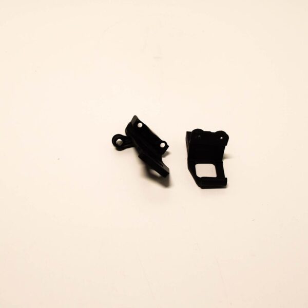 Audi TT 8J Left Headlight Wall Repair Kit 8J0998121 NEW - Image 5