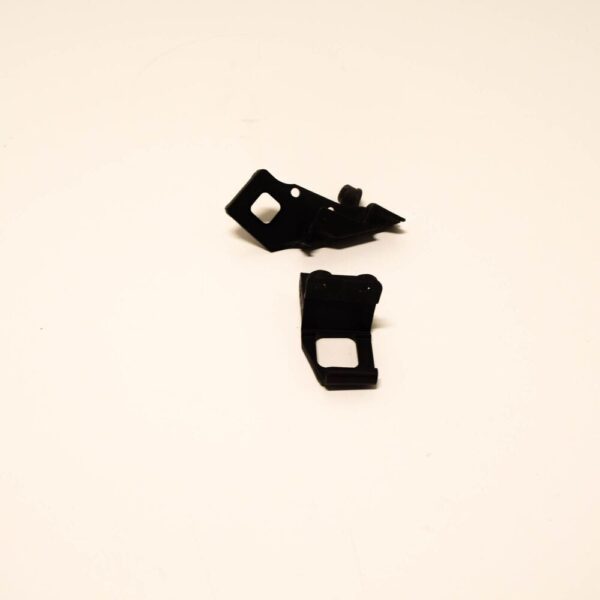 Audi TT 8J Left Headlight Wall Repair Kit 8J0998121 NEW