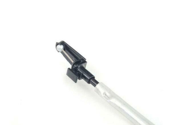 NEW AUDI TT 8J FRONT HOOD COVER LATCH CABLE LHD 8J1823531C - Image 3
