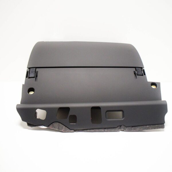 Audi TT 8J Glove Box LHD 8J1857096C 6PS NEW ORIGINAL - Image 5