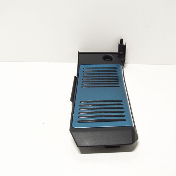 Audi TT 8J Foot Rest Pedal 8J1864777B4PK LHD NEW ORIGINAL - Image 3
