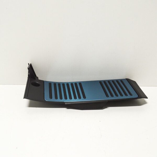 Audi TT 8J Foot Rest Pedal 8J1864777B4PK LHD NEW ORIGINAL - Image 4