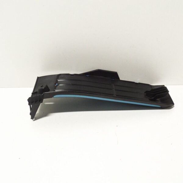 Audi TT 8J Foot Rest Pedal 8J1864777B4PK LHD NEW ORIGINAL