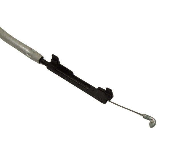 Audi TT TTS 8J RHD Genuine 8J2823531C Hood Release Cable - Image 3