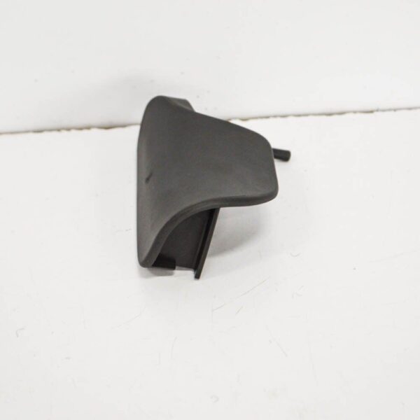 AUDI TT 8J BONNET HOOD RELEASE INTERIOR HANDLE 8J2823533C4PK ORIGINAL NEW RHD - Image 3