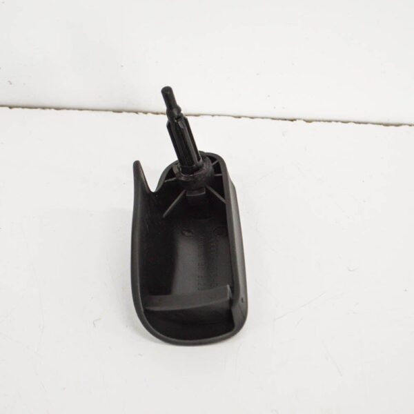 AUDI TT 8J BONNET HOOD RELEASE INTERIOR HANDLE 8J2823533C4PK ORIGINAL NEW RHD - Image 5