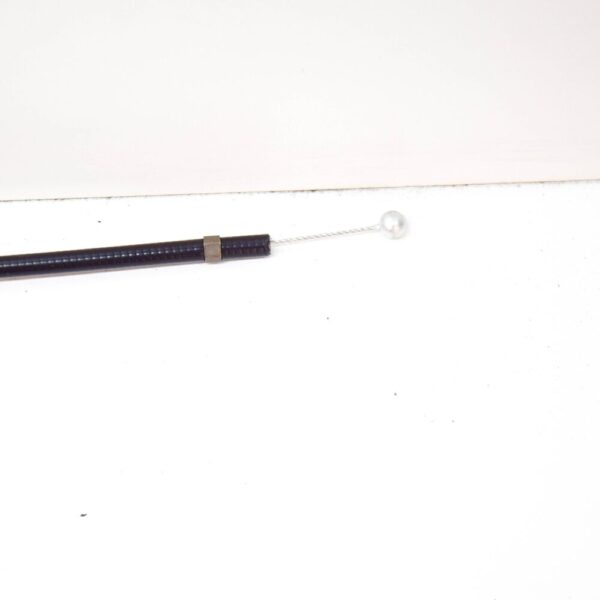 Audi TT 8J Bonnet Release Cable RHD 8J2823535B New ORIGINAL - Image 4