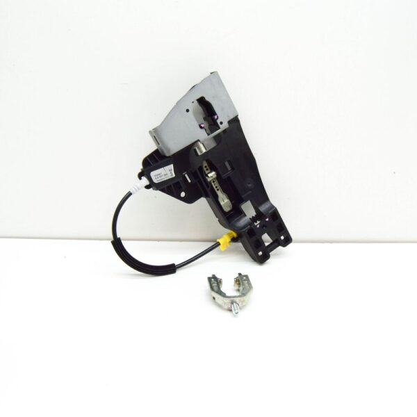 Audi TT 8J door handle mounting rod front right RHD 8J2837886A NEW - Image 3