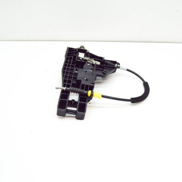 Audi TT 8J door handle mounting rod front right RHD 8J2837886A NEW - Image 4