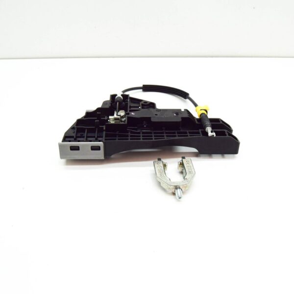 Audi TT 8J door handle mounting rod front right RHD 8J2837886A NEW - Image 5