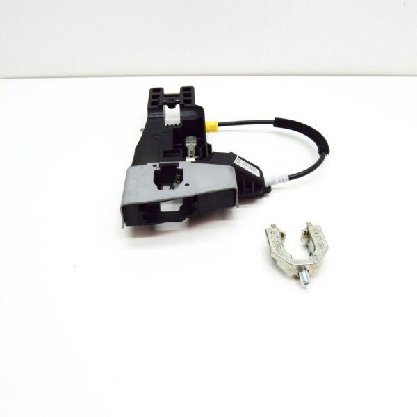 Audi TT 8J door handle mounting rod front right RHD 8J2837886A NEW
