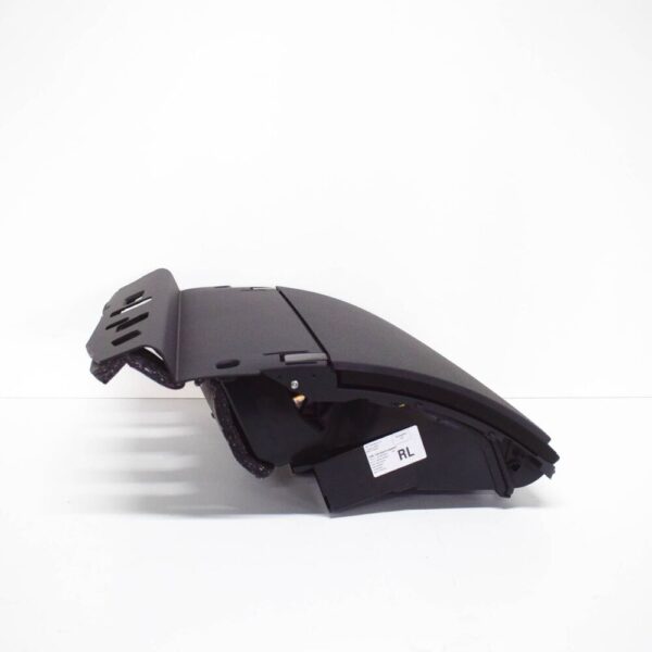 Audi TT 8J3 Interior Glove Box Compartment RHD 8J2857095B 6PS NEW ORIGINAL - Image 3