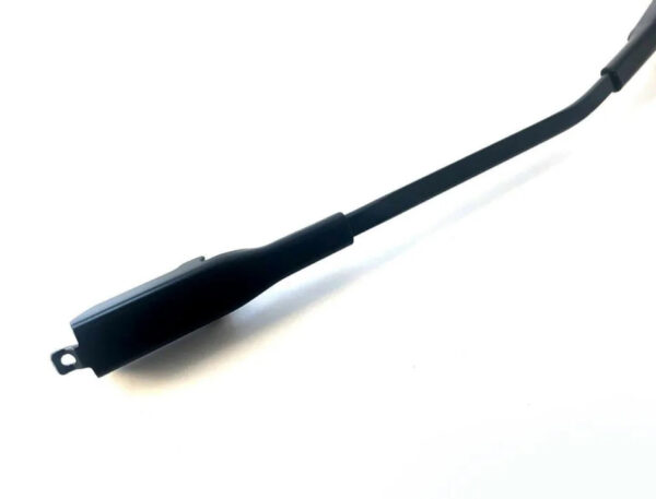 NEW AUDI TT 8J FRONT RIGHT WIPER ARM RHD 8J2955408B 1P9 8J2955408B1P9 ORIGINAL - Image 3