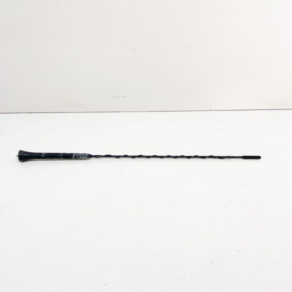 Audi TT Roadster 8J trunk antenna pole 8J7035849A NEW ORIGINAL - Image 3