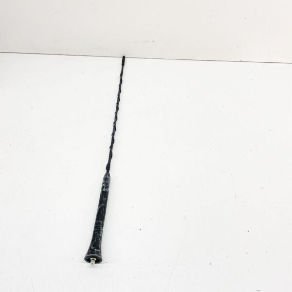 Audi TT Roadster 8J trunk antenna pole 8J7035849A NEW ORIGINAL - Image 4