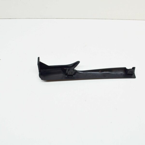 NEW AUDI TT 8J SOFT TOP FRAME INNER SEAL KIT 8J7898405A ORIGINAL - Image 4