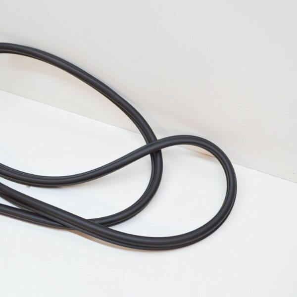 Audi TT 8J Rear Lid Seal Coupe 8J8827705A NEW ORIGINAL - Image 4