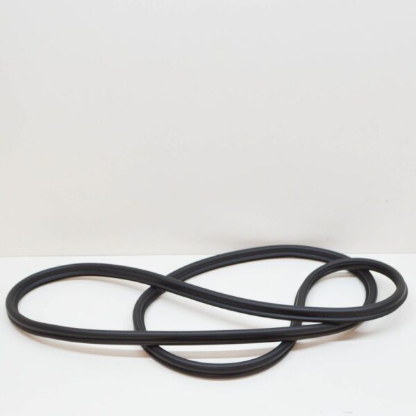 Audi TT 8J Rear Lid Seal Coupe 8J8827705A NEW ORIGINAL - Image 5