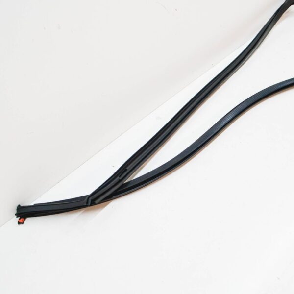 Audi TT 8J Coupe Interior Gasket Front Left 8J8831707D New