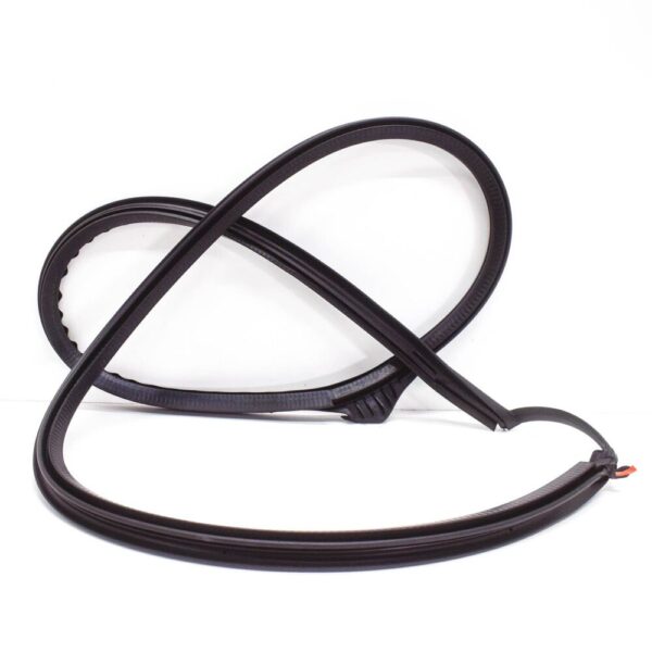 Audi TT 8J Front Right Inner Door Seal 8J8831708D NEW ORIGINAL - Image 3