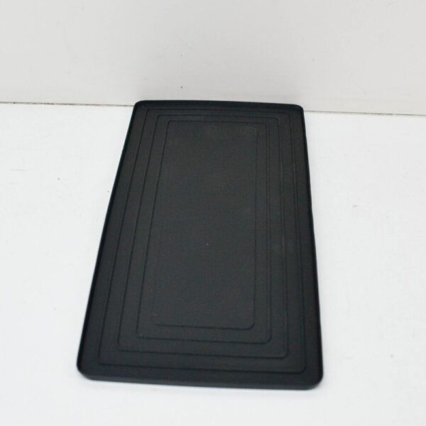 Audi TT Mk2 8J Black Insert For Centre Console 8J88634164PK NEW ORIGINAL - Image 3