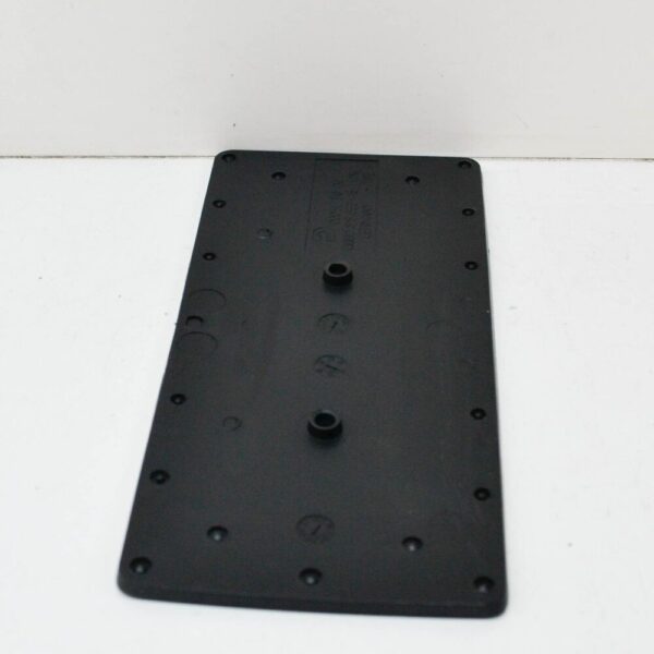 Audi TT Mk2 8J Black Insert For Centre Console 8J88634164PK NEW ORIGINAL - Image 4