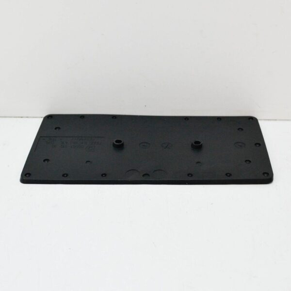 Audi TT Mk2 8J Black Insert For Centre Console 8J88634164PK NEW ORIGINAL - Image 5